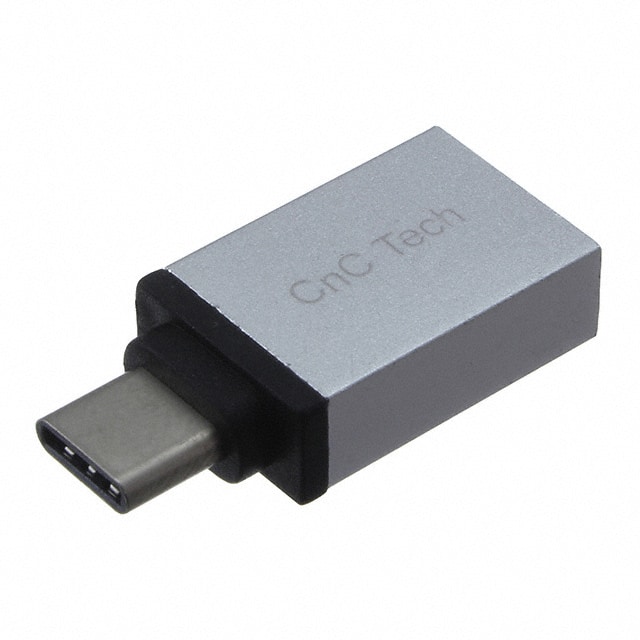 CNC Tech 1005-1050-SV | Chipmall.com electronics components