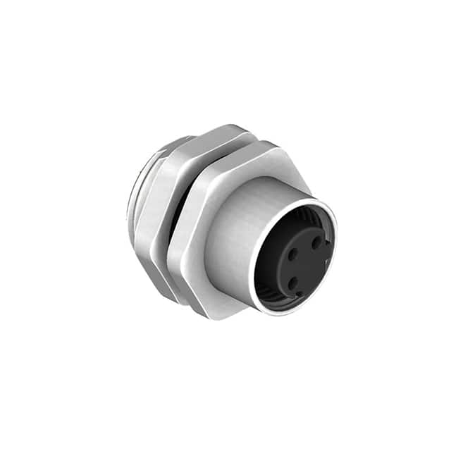 CNC Tech 11072F-03-2-1-4 | Chipmall.com electronics components