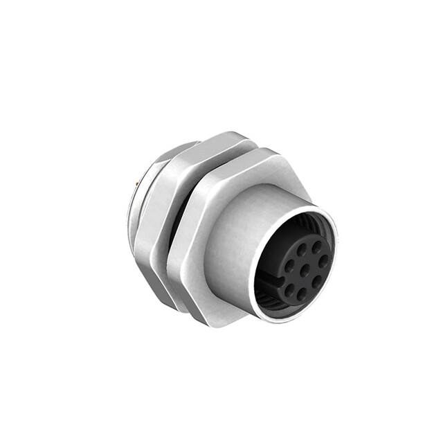 CNC Tech 11072F-08-2-1-1 | Chipmall.com electronics components