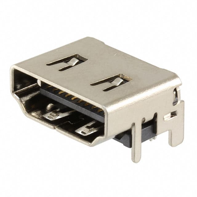 CNC Tech 2000-1-1-20-00-BK | Chipmall.com electronics components