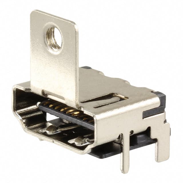CNC Tech 2000-1-2-23-00-BK | Chipmall.com electronics components