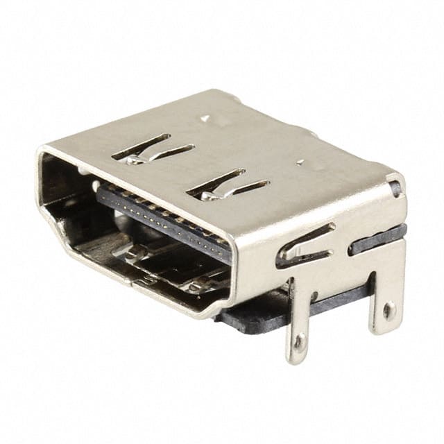 CNC Tech 2000-1-2-30-00-BK-TR | Chipmall.com electronics components