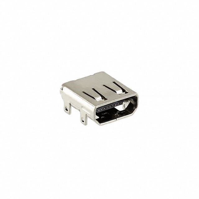 CNC Tech 2002-1-2-20-30-BK | Chipmall.com electronics components