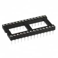 CNC Tech 210-1-28-006 | Chipmall.com electronics components