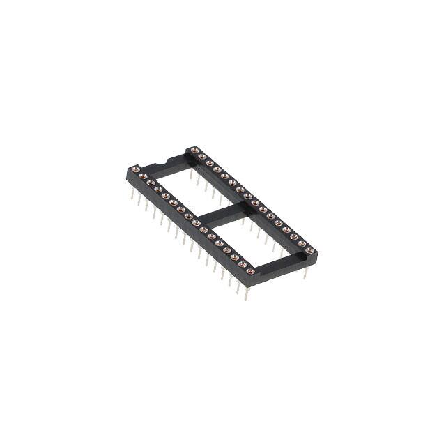 CNC Tech 211-1-32-006 | Chipmall.com electronics components