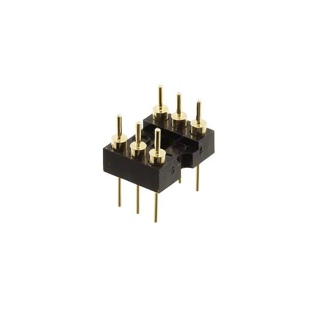 CNC Tech 220-1-06-003 | Chipmall.com electronics components