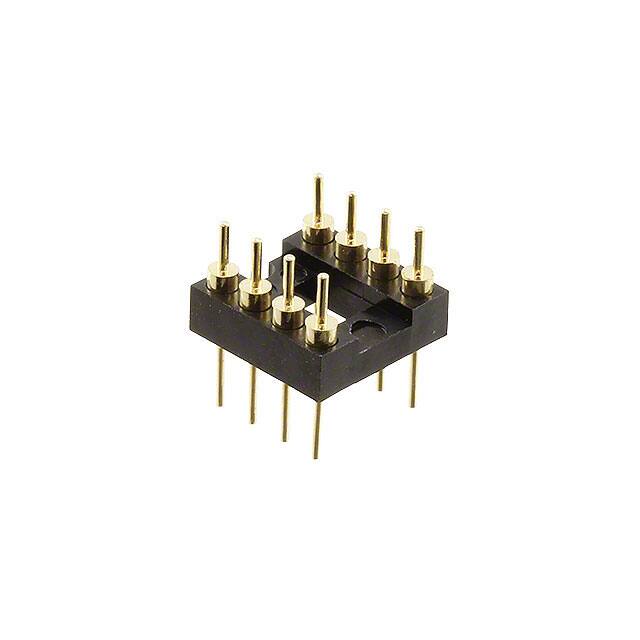 CNC Tech 220-1-08-003 | Chipmall.com electronics components
