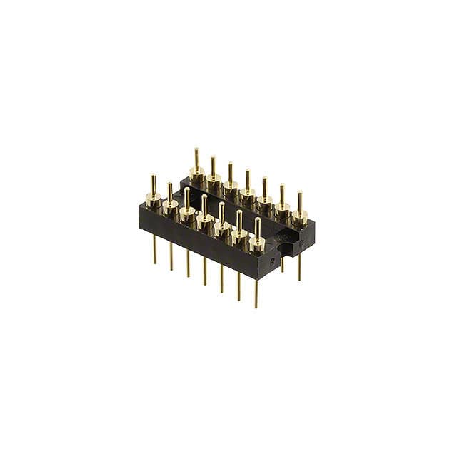 CNC Tech 220-1-14-003 | Chipmall.com electronics components