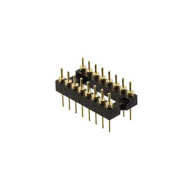 CNC Tech 220-1-16-003 | Chipmall.com electronics components