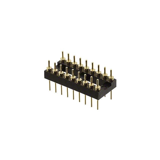 CNC Tech 220-1-18-003 | Chipmall.com electronics components