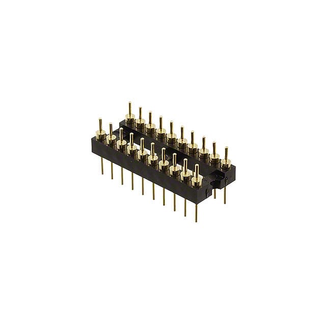 CNC Tech 220-1-20-003 | Chipmall.com electronics components