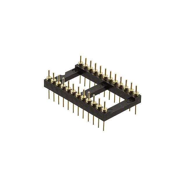 CNC Tech 220-1-24-006 | Chipmall.com electronics components