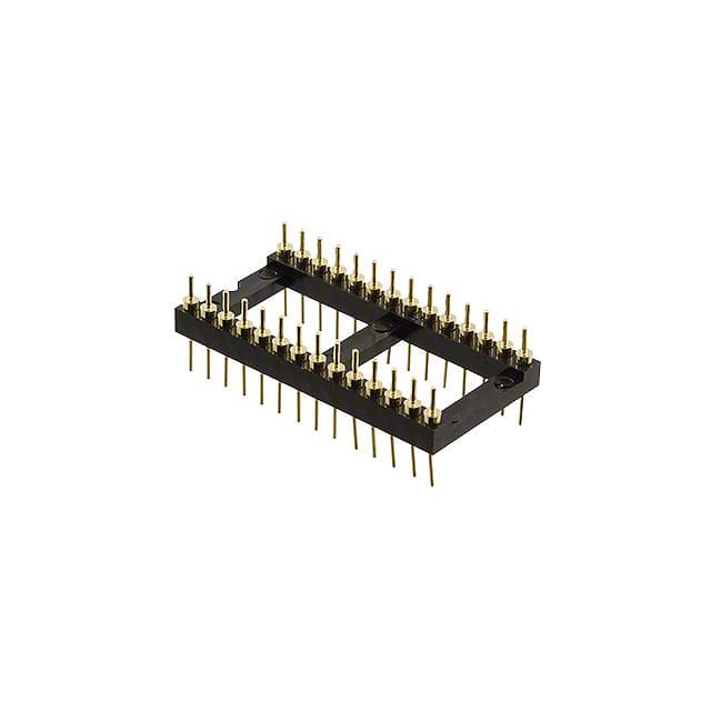 CNC Tech 220-1-28-006 | Chipmall.com electronics components