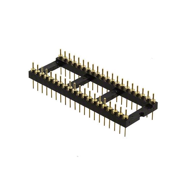 CNC Tech 220-1-40-006 | Chipmall.com electronics components