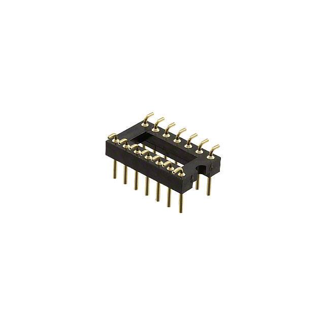 CNC Tech 222-1-14-003 | Chipmall.com electronics components