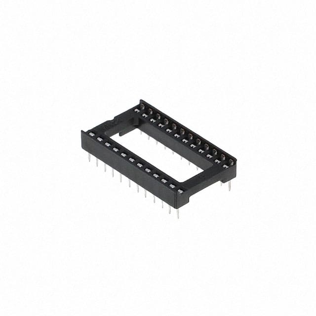CNC Tech 243-24-1-06 | Chipmall.com electronics components