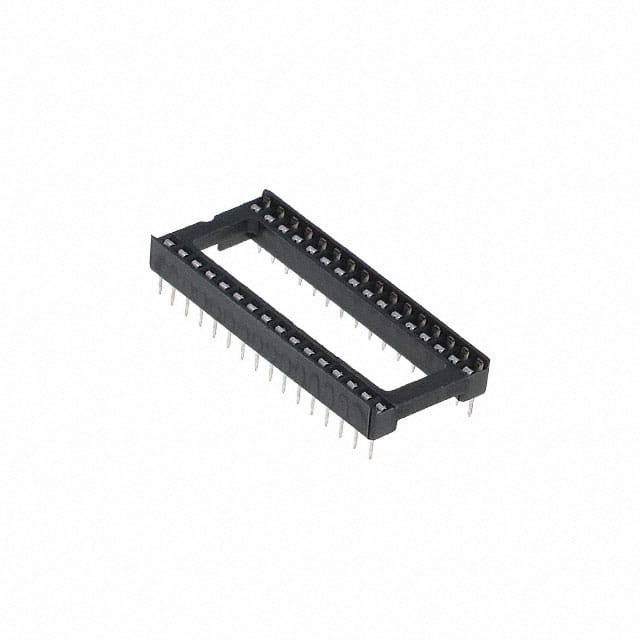 CNC Tech 243-32-1-06 | Chipmall.com electronics components