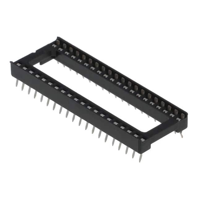 CNC Tech 245-40-1-06 | Chipmall.com electronics components