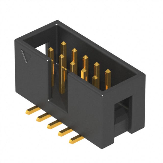 CNC Tech 3020-10-0300-00 | Chipmall.com electronics components