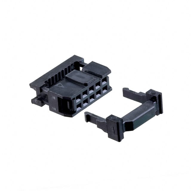 CNC Tech 3030-10-0103-00 | Chipmall.com electronics components