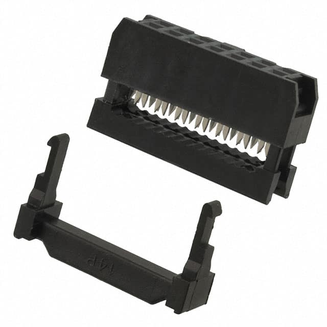 CNC Tech 3030-14-0103-00 | Chipmall.com electronics components