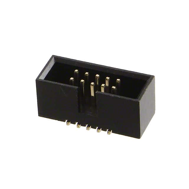 CNC Tech 3220-10-0300-00 | Chipmall.com electronics components