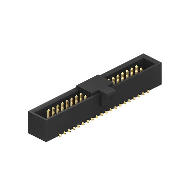 CNC Tech 3220-40-0300-00-TR | Chipmall.com electronics components