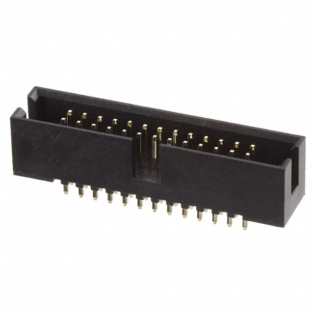CNC Tech 3221-26-0100-00 | Chipmall.com electronics components