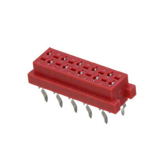 CNC Tech 3521-10-0100-99 | Chipmall.com electronics components
