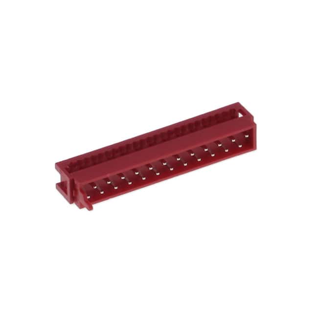 CNC Tech 3530-24-0101-99 | Chipmall.com electronics components