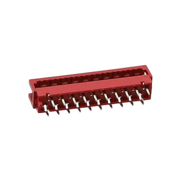CNC Tech 3550-20-0101-99 | Chipmall.com electronics components