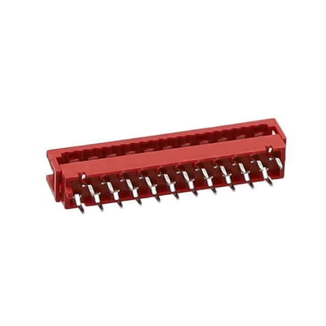 CNC Tech 3550-22-0101-99 | Chipmall.com electronics components
