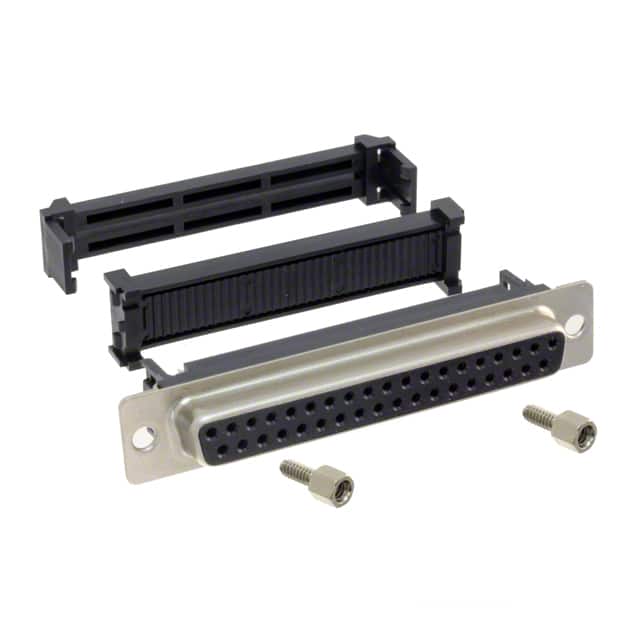 CNC Tech 400F0-37-1-004S | Chipmall.com electronics components