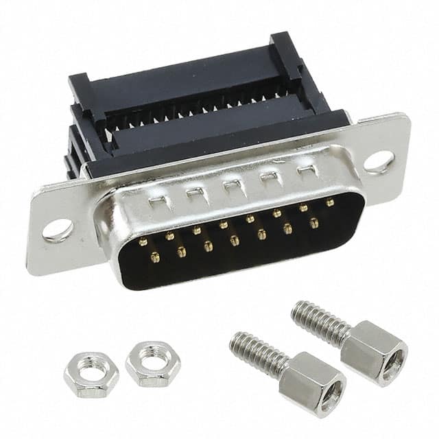 CNC Tech 400M0-15-1-00 | Chipmall.com electronics components