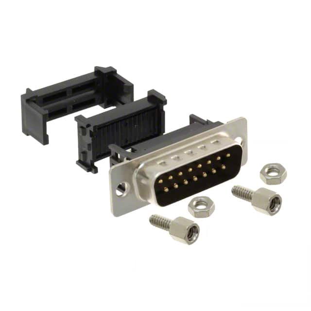 CNC Tech 400M0-15-1-004S | Chipmall.com electronics components