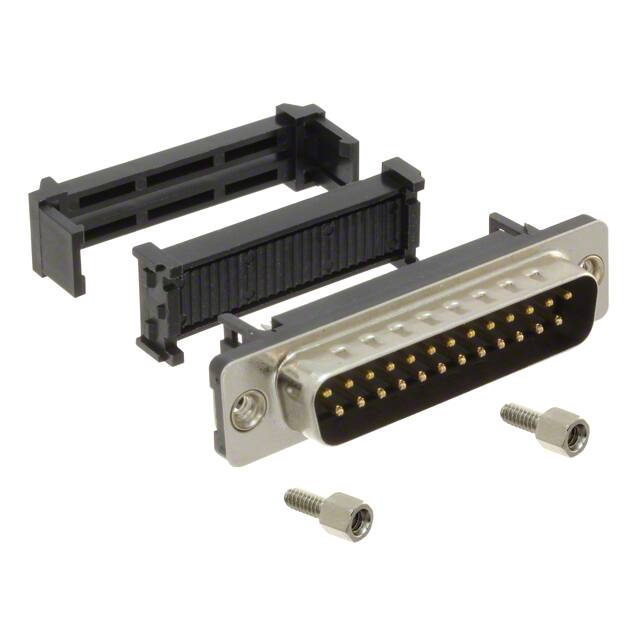 CNC Tech 410M0-25-1-004S | Chipmall.com electronics components
