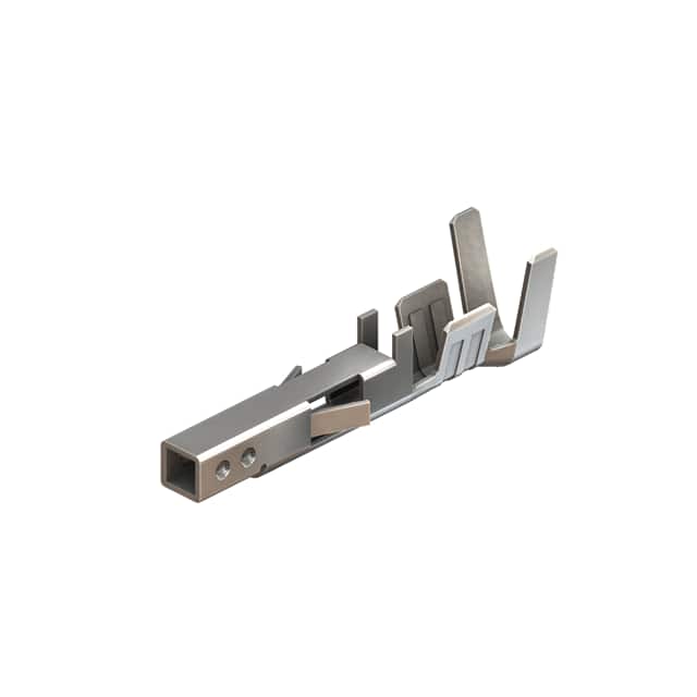 CNC Tech 4281F1618-99 | Chipmall.com electronics components