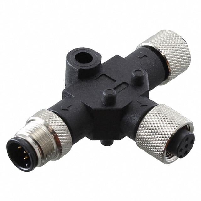 CNC Tech 500-303T-W05 | Chipmall.com electronics components