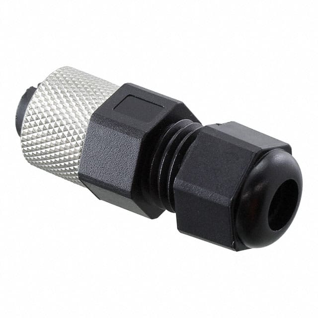 CNC Tech 510F-3032-W05 | Chipmall.com electronics components