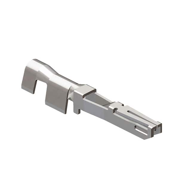 CNC Tech 54025-2022 | Chipmall.com electronics components
