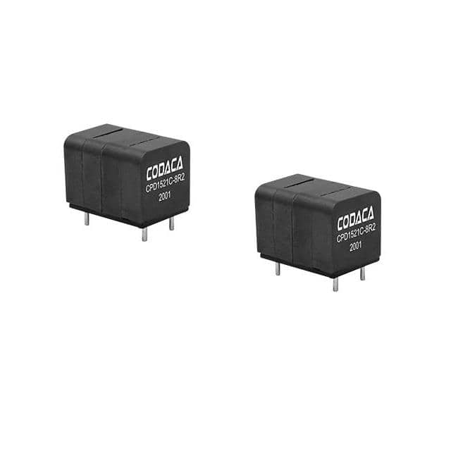 CODACA CPD1521C-100M | Chipmall.com electronics components