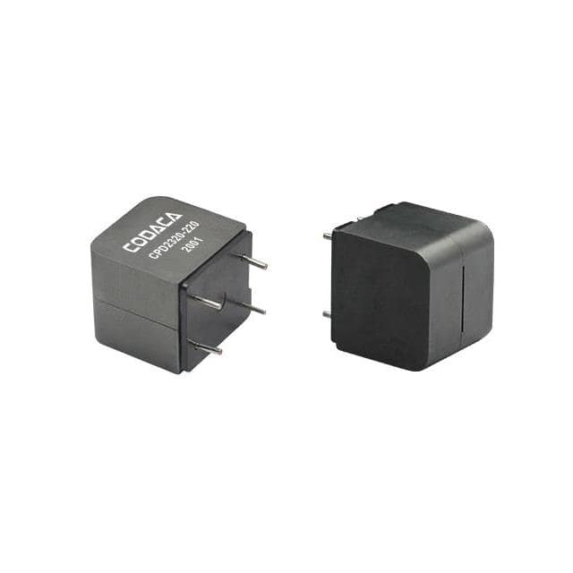 CODACA CPD2320-100M | Chipmall.com electronics components