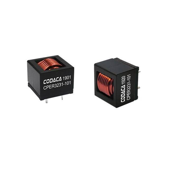 CODACA CPER3231-820MC | Chipmall.com electronics components