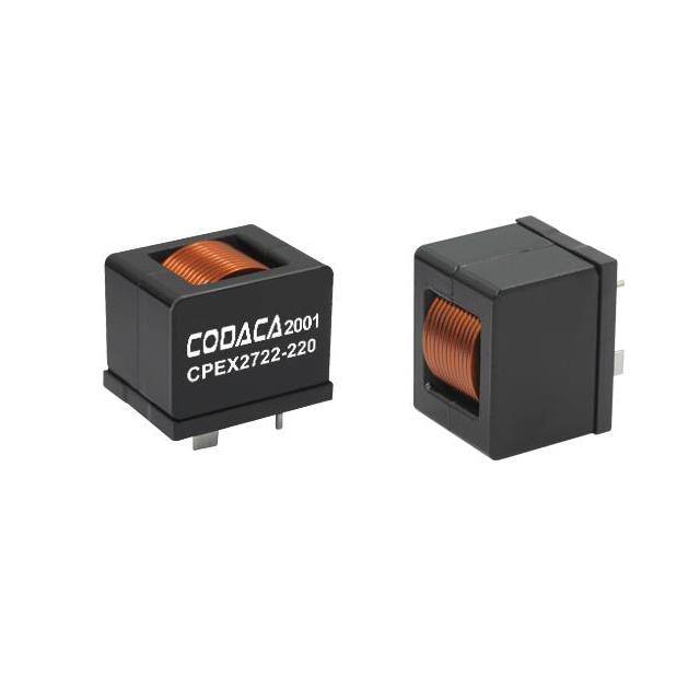 CODACA CPEX2722-180MC | Chipmall.com electronics components