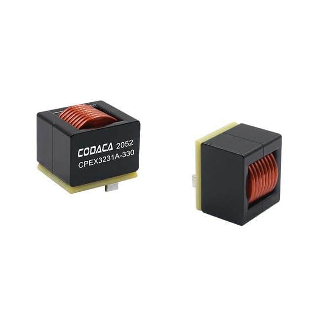 CODACA CPEX3231A-180MC | Chipmall.com electronics components