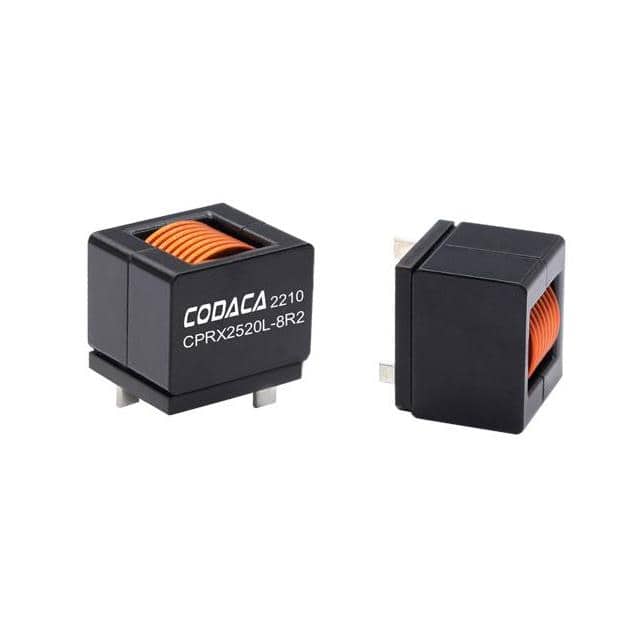 CODACA CPRX2520L-3R3MC | Chipmall.com electronics components