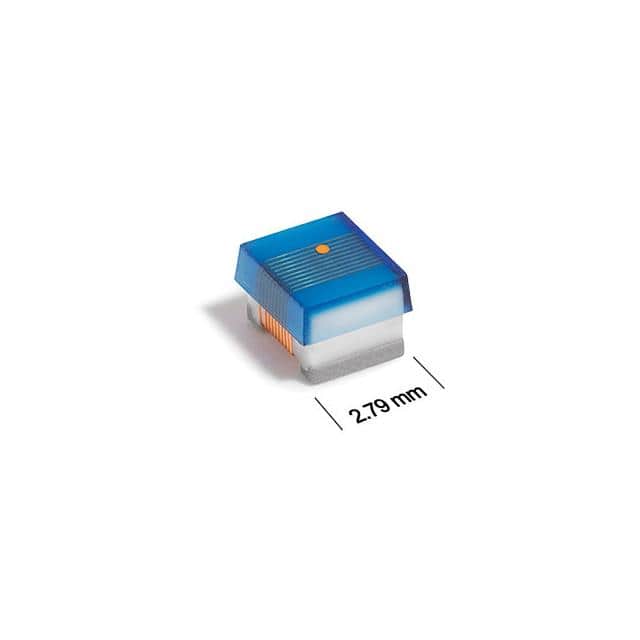 Coilcraft 1008CS-222XGRC | Chipmall.com electronics components