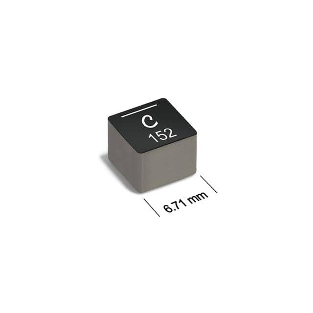 Coilcraft XGL6060-221MEC | Chipmall.com electronics components