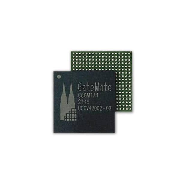 Cologne Chip CCGM1A1-BGA324 | Chipmall.com electronics components