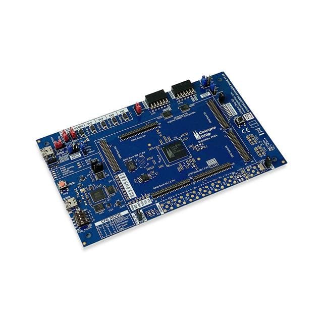 Cologne Chip CCGM1A1-E1-31B | Chipmall.com electronics components